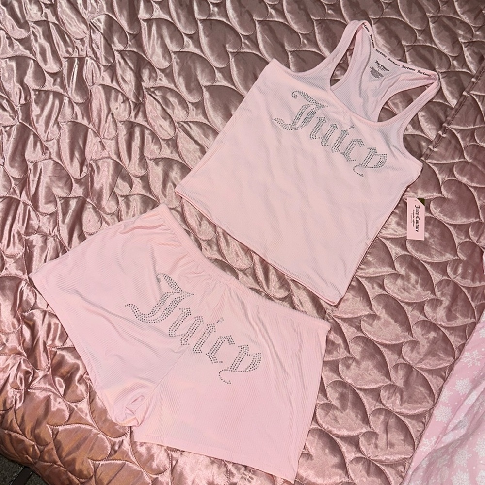 Juicy Couture 2-piece Set